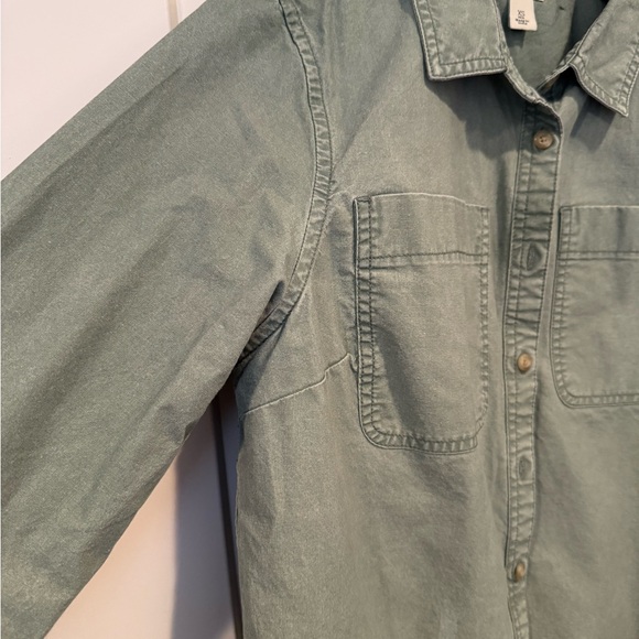 LL Bean button down shirt - Picture 3 of 5